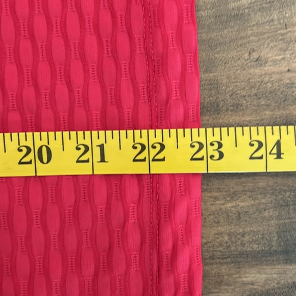 EP Pro Tour Tech Women’s Sleeveless Golf Shirt Top SemiSheer Back Size Small - Picture 8 of 8